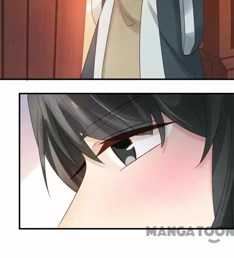 Princess Tomboy & Prince Grumpy Chapter 5