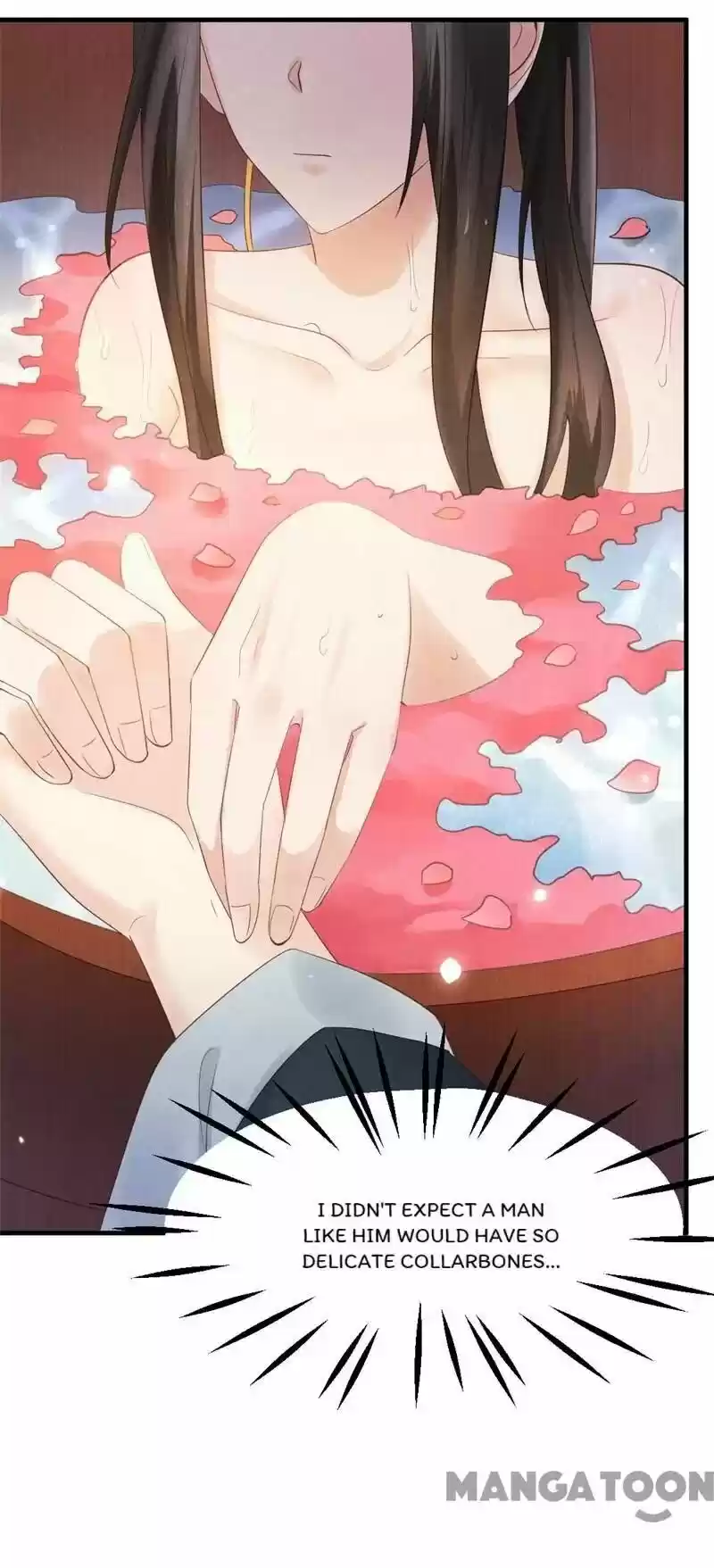 Princess Tomboy & Prince Grumpy Chapter 5