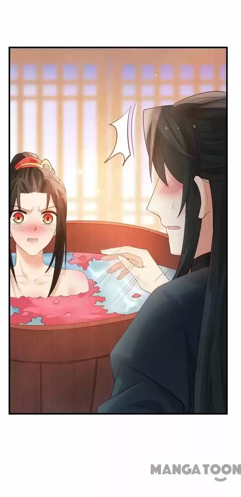 Princess Tomboy & Prince Grumpy Chapter 5