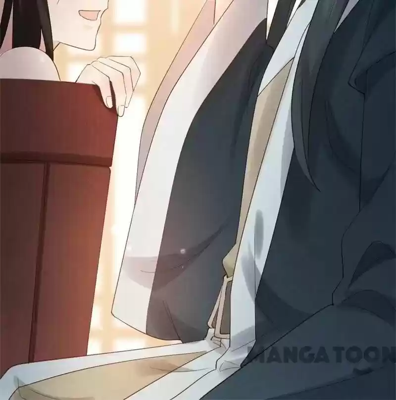 Princess Tomboy & Prince Grumpy Chapter 5