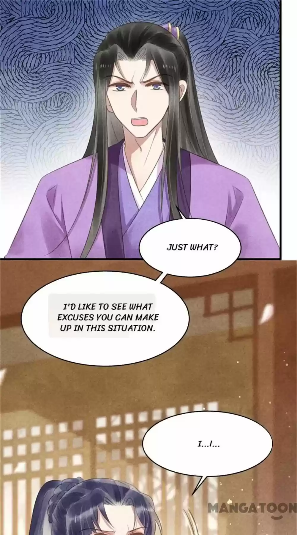 Princess Tomboy & Prince Grumpy Chapter 50