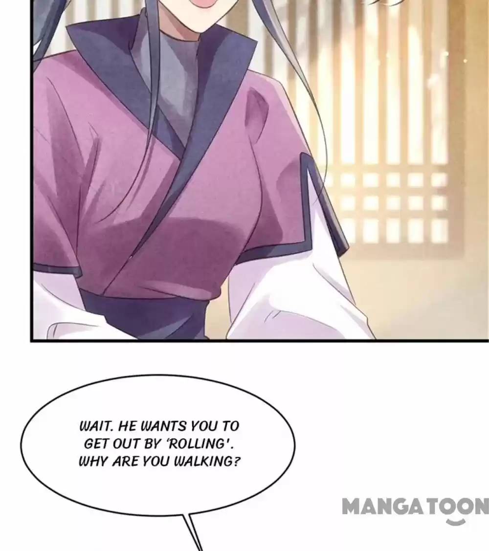 Princess Tomboy & Prince Grumpy Chapter 50