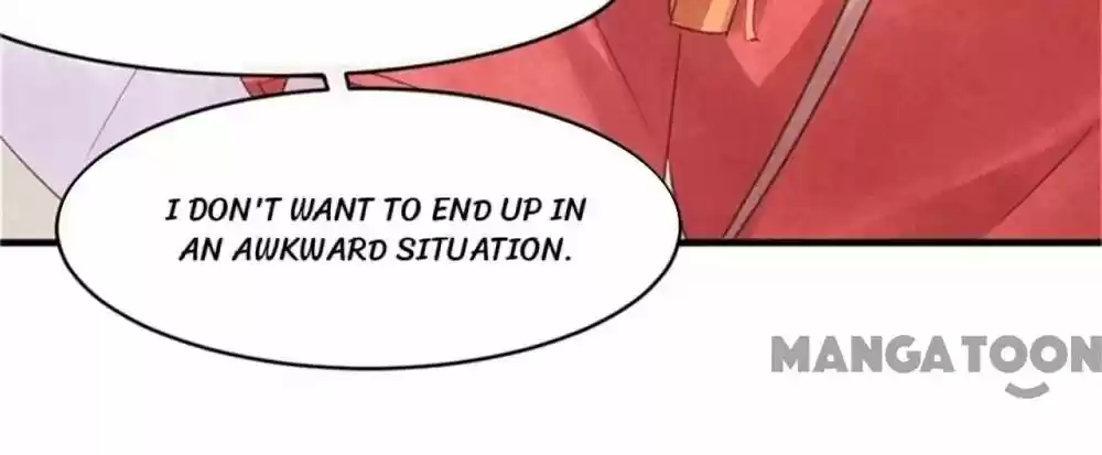 Princess Tomboy & Prince Grumpy Chapter 50