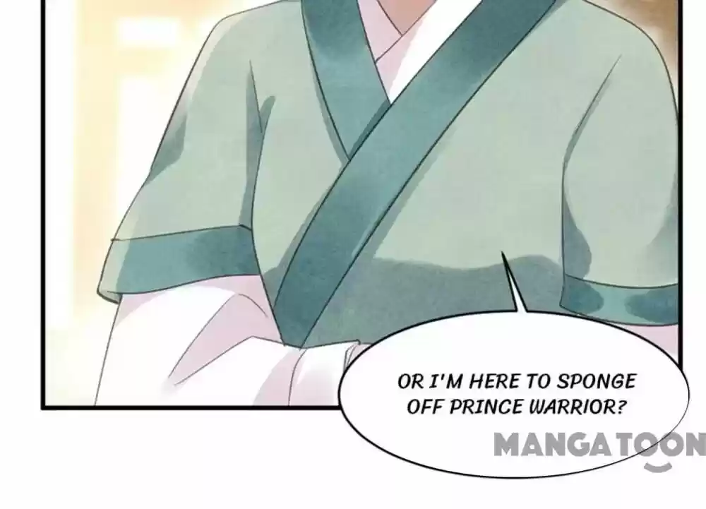 Princess Tomboy & Prince Grumpy Chapter 50