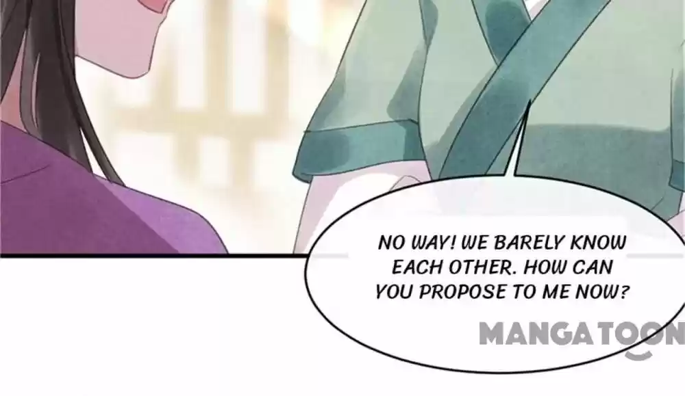 Princess Tomboy & Prince Grumpy Chapter 50