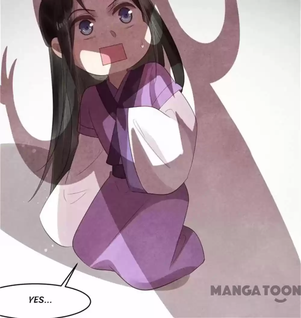 Princess Tomboy & Prince Grumpy Chapter 50