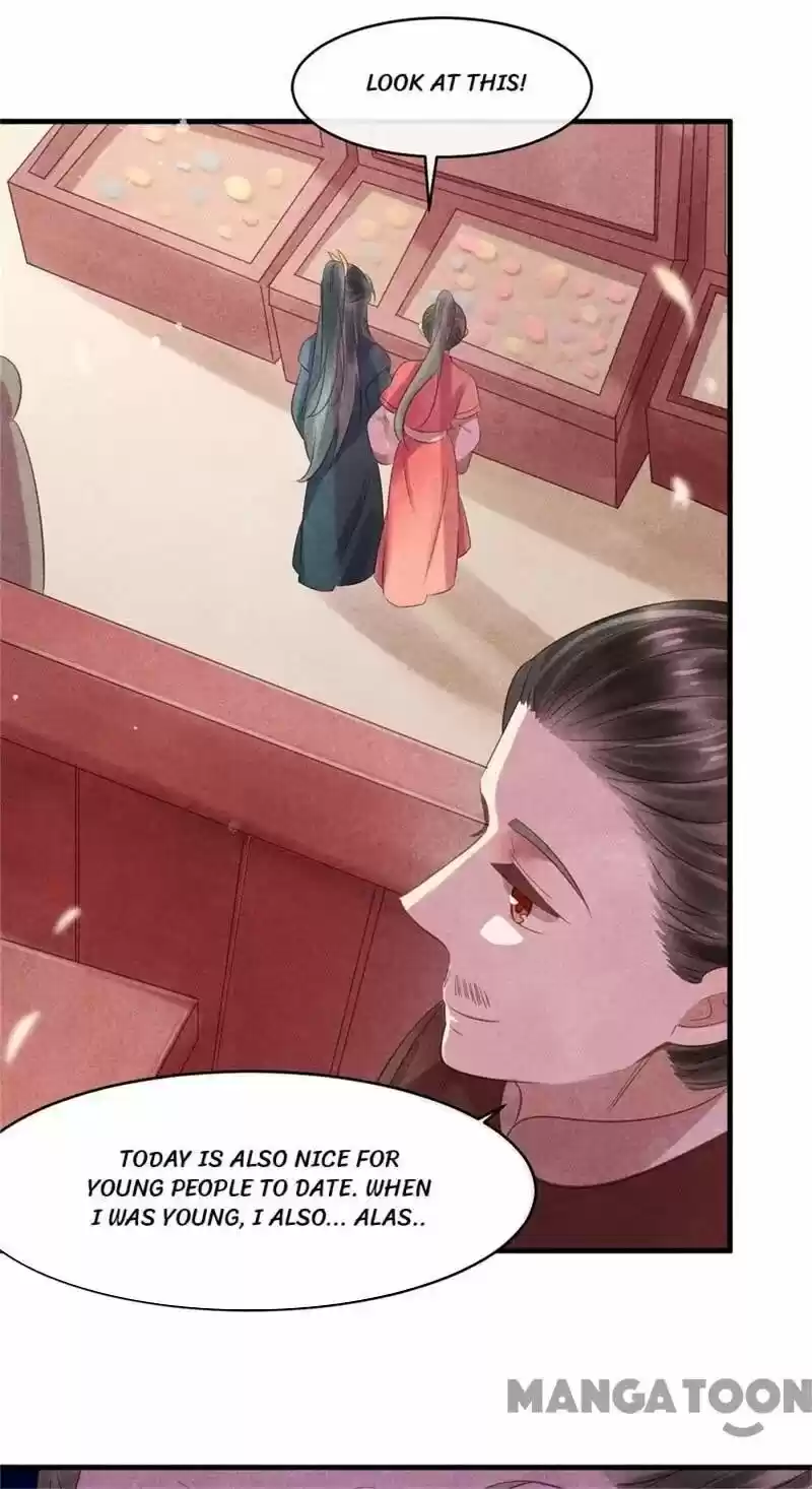 Princess Tomboy & Prince Grumpy Chapter 51