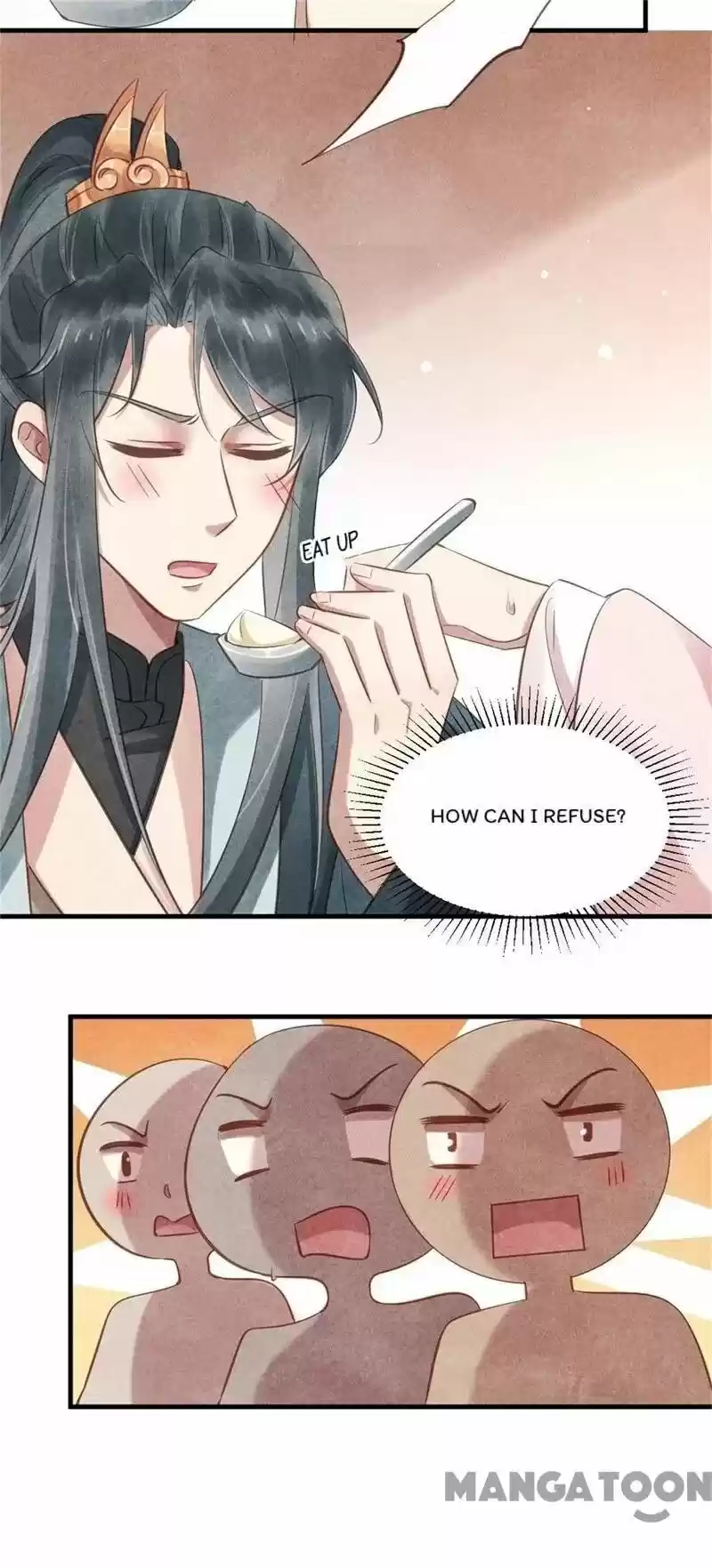 Princess Tomboy & Prince Grumpy Chapter 51