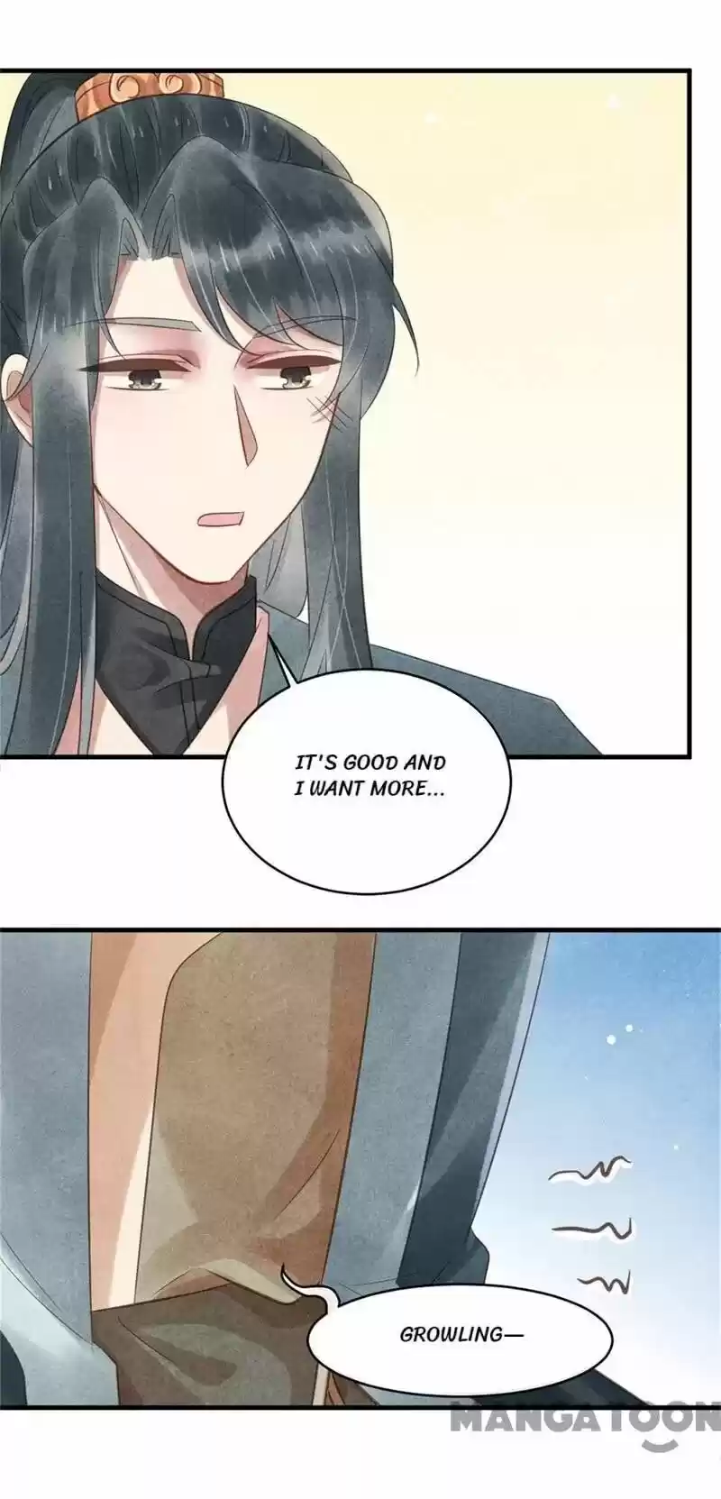 Princess Tomboy & Prince Grumpy Chapter 51