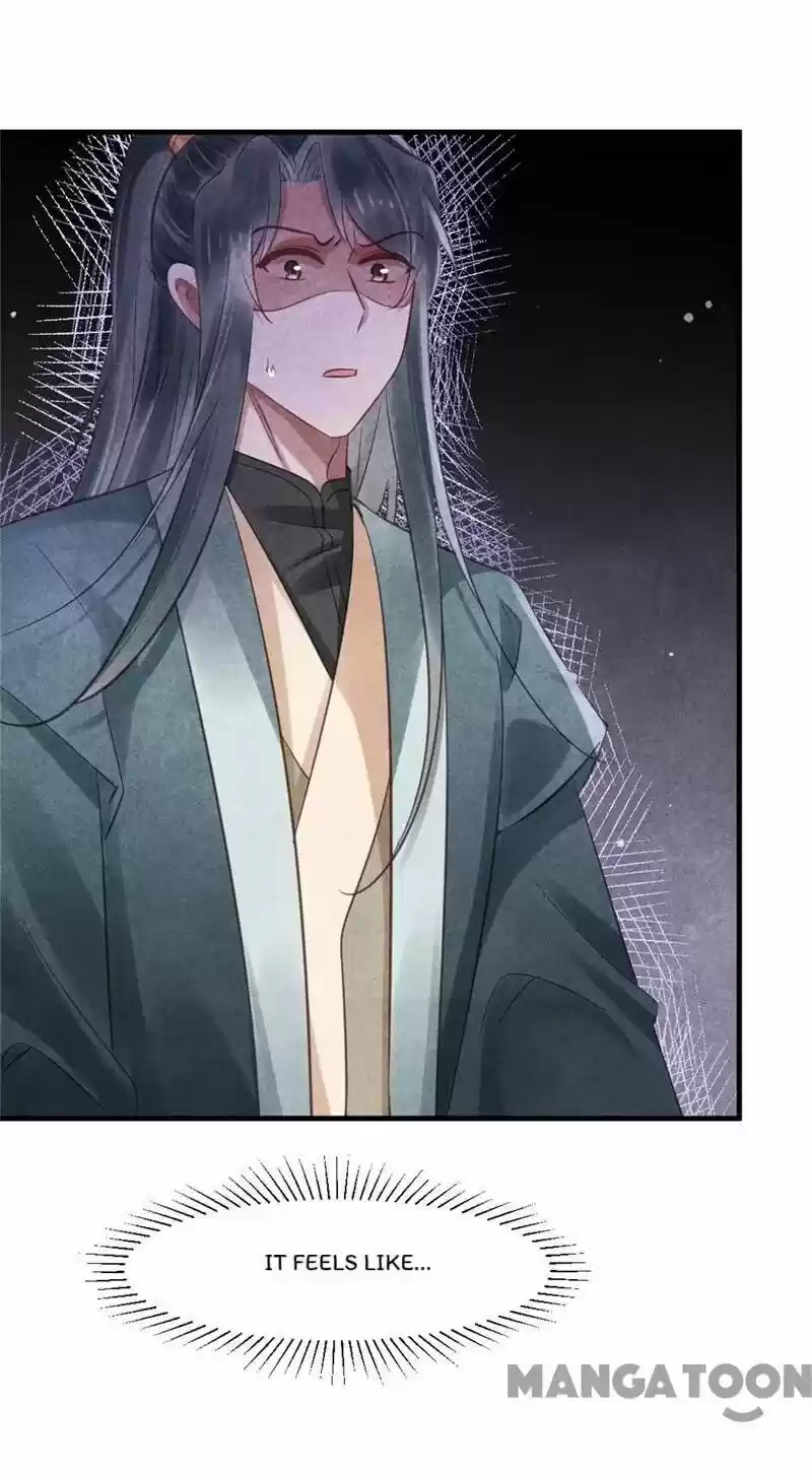 Princess Tomboy & Prince Grumpy Chapter 51