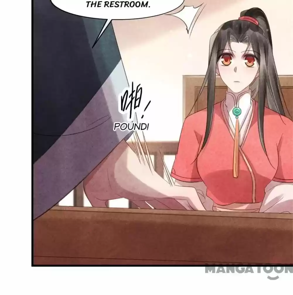 Princess Tomboy & Prince Grumpy Chapter 52