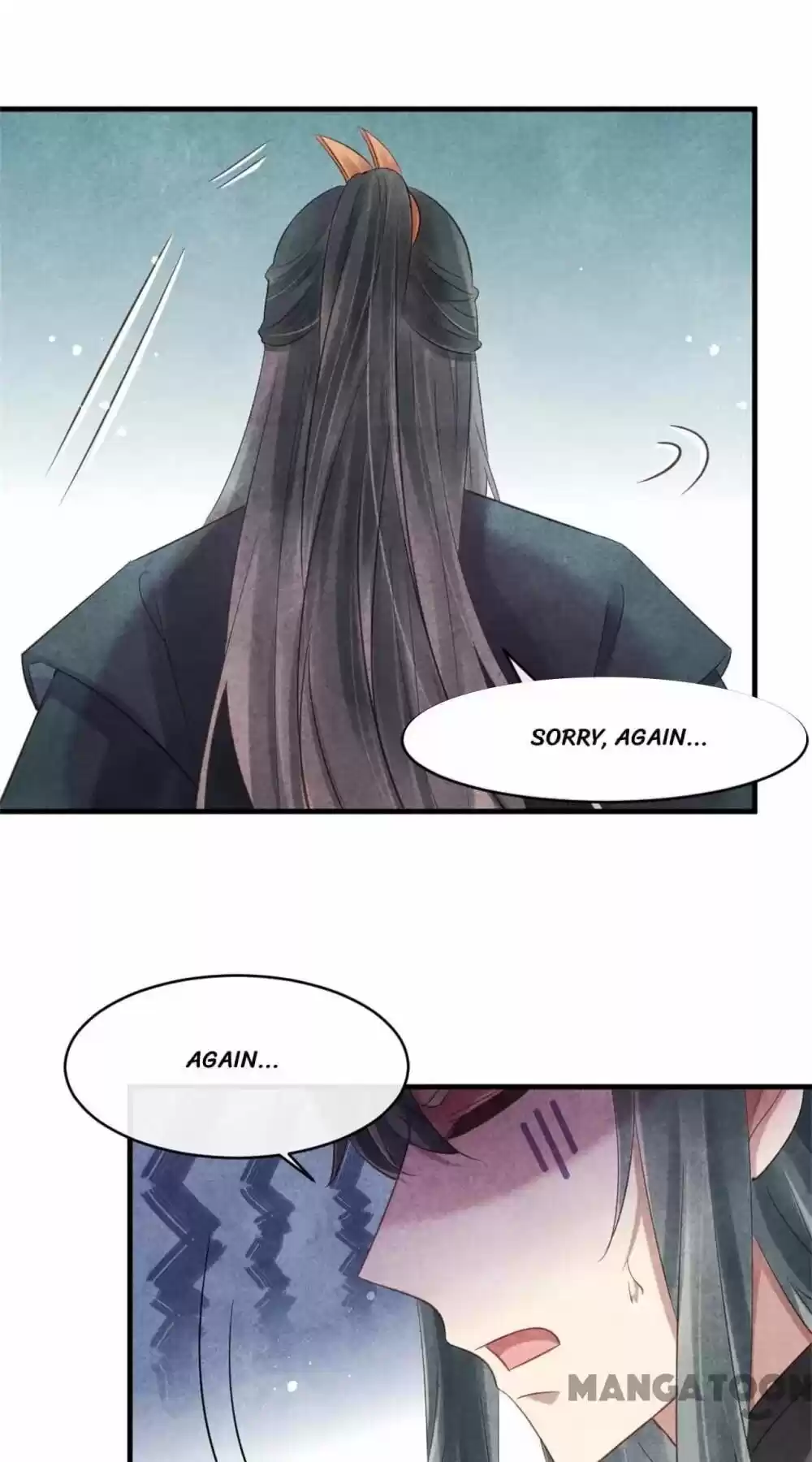 Princess Tomboy & Prince Grumpy Chapter 52