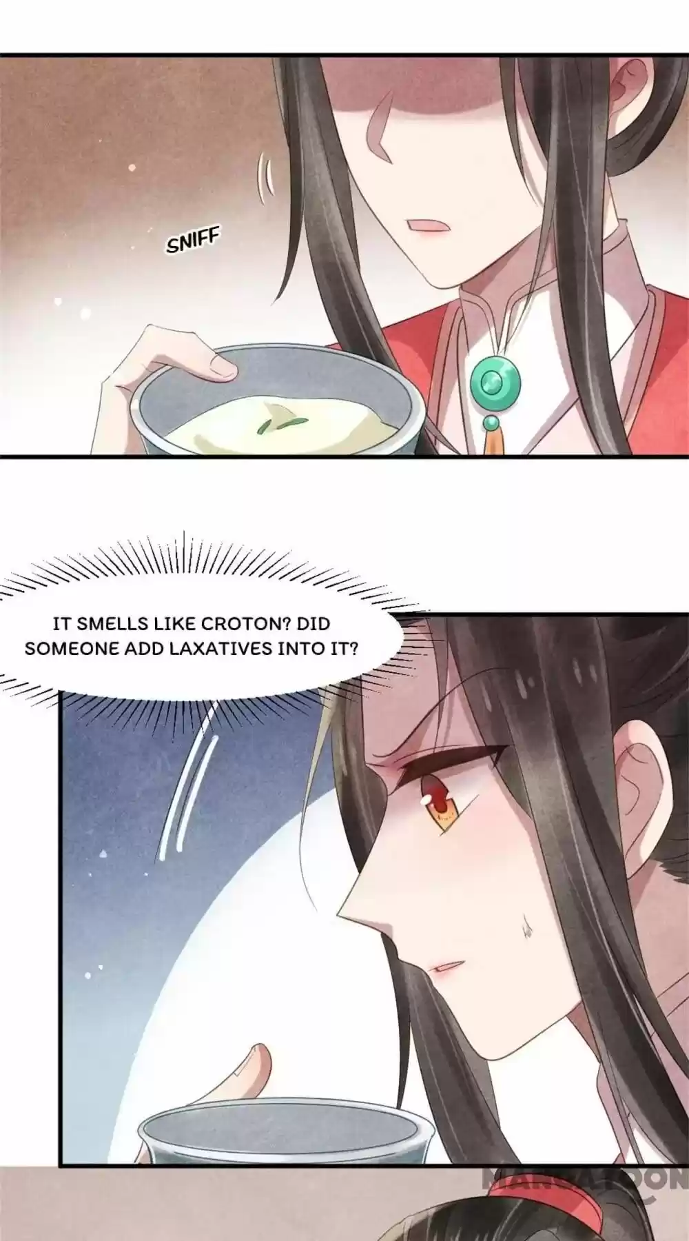 Princess Tomboy & Prince Grumpy Chapter 52