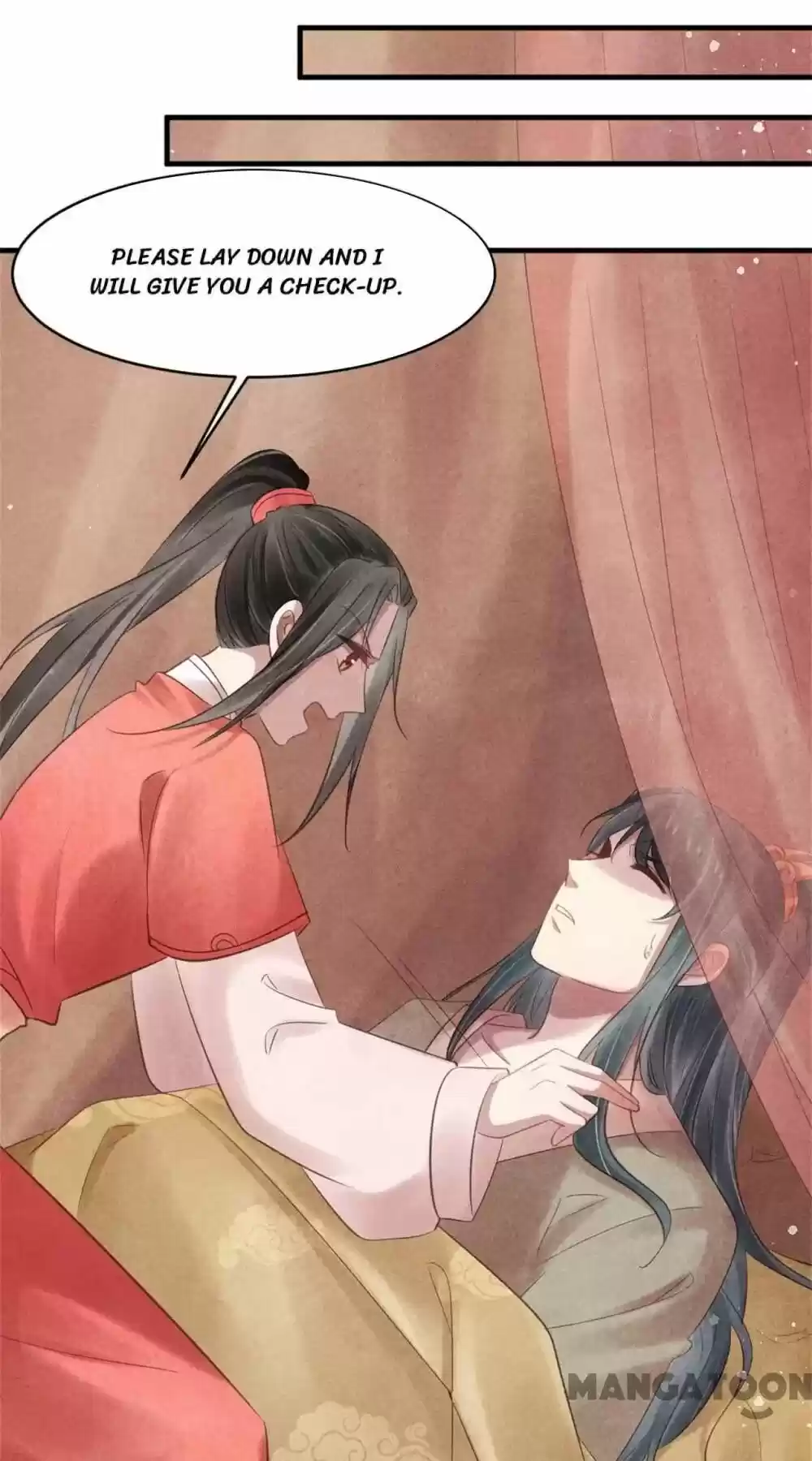 Princess Tomboy & Prince Grumpy Chapter 52