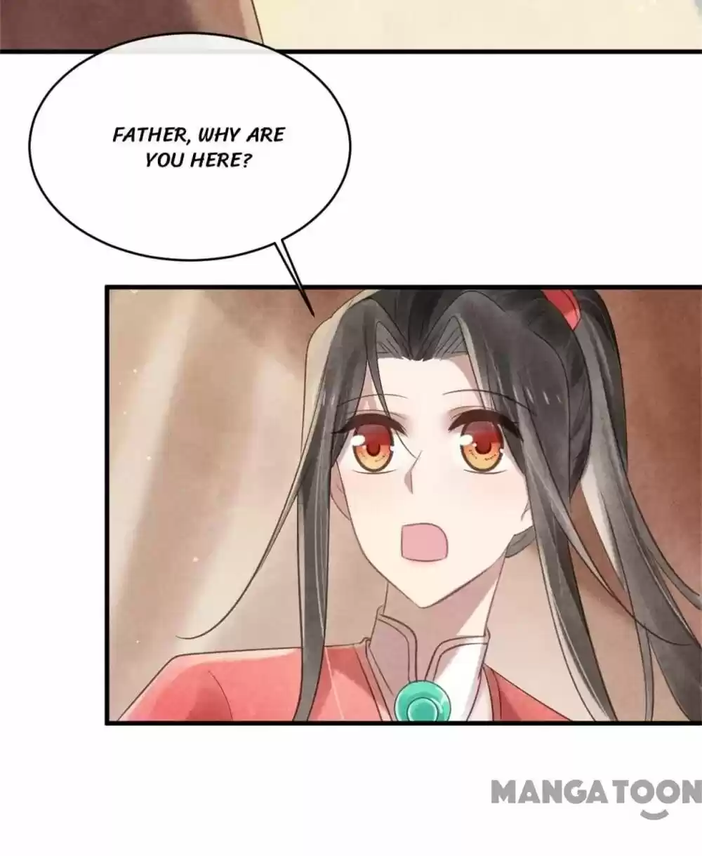 Princess Tomboy & Prince Grumpy Chapter 52