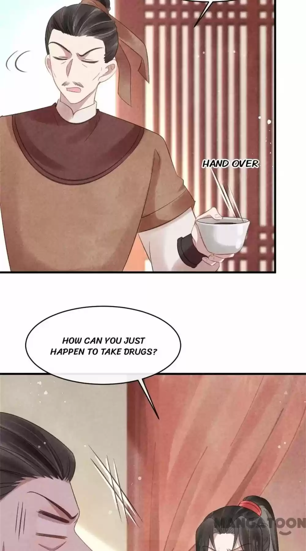 Princess Tomboy & Prince Grumpy Chapter 52