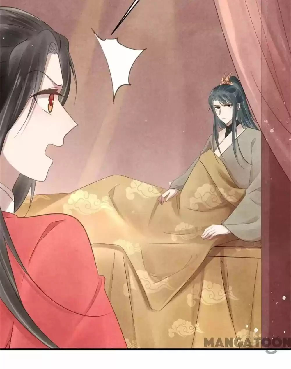 Princess Tomboy & Prince Grumpy Chapter 52