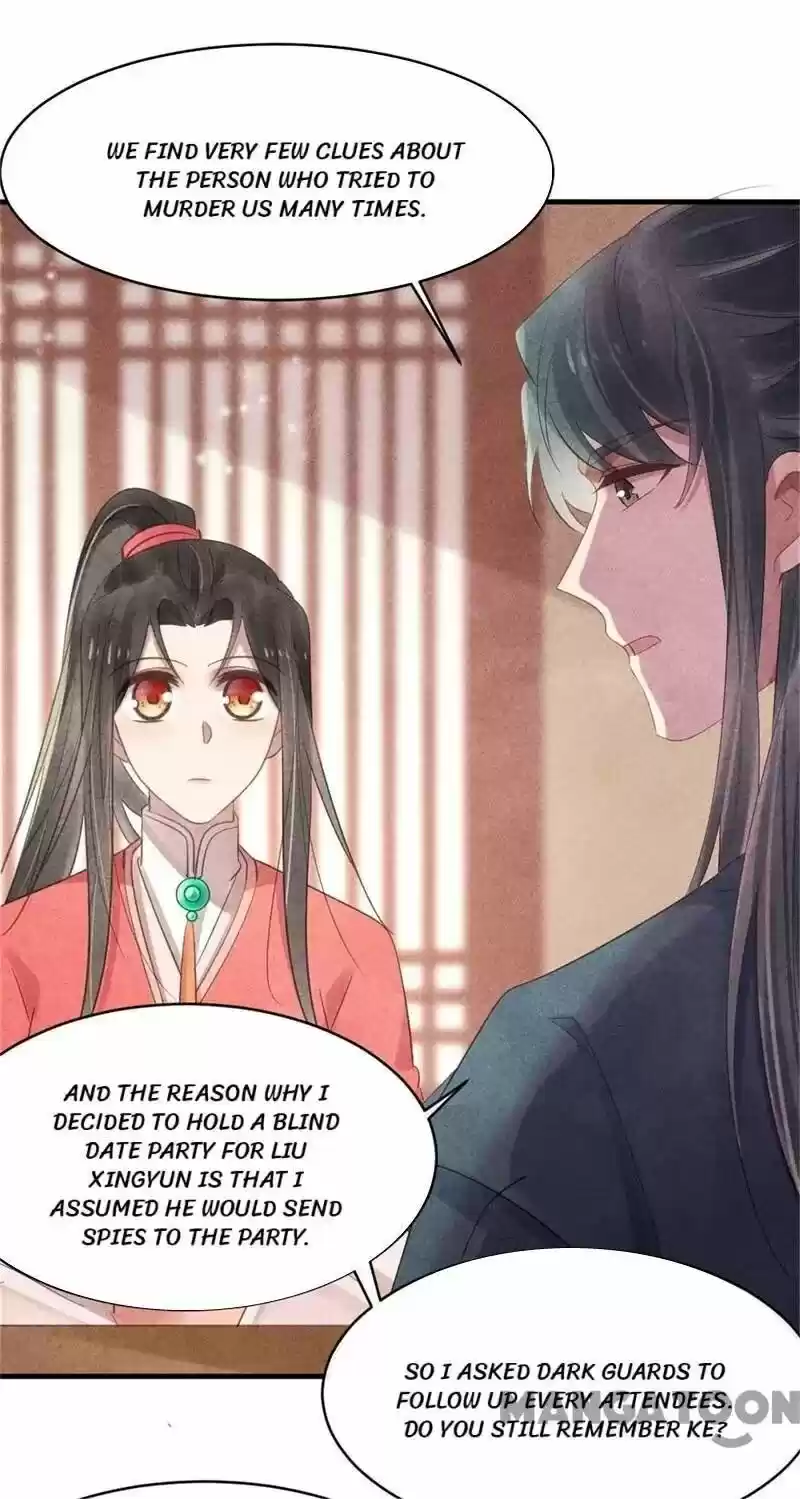 Princess Tomboy & Prince Grumpy Chapter 53