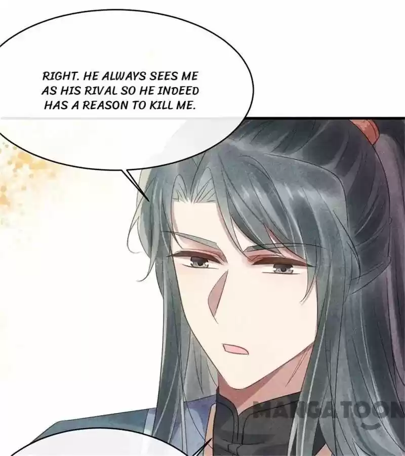 Princess Tomboy & Prince Grumpy Chapter 53