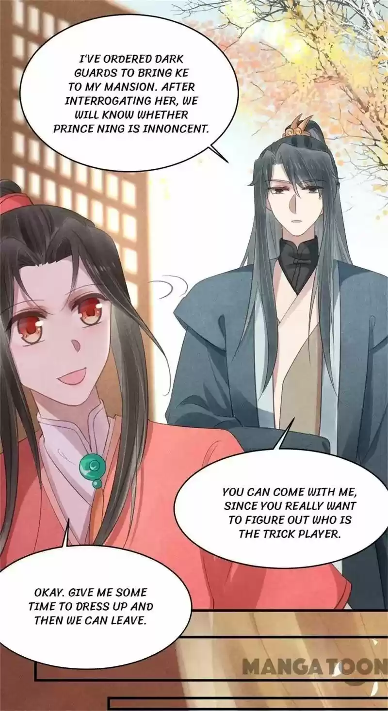 Princess Tomboy & Prince Grumpy Chapter 53