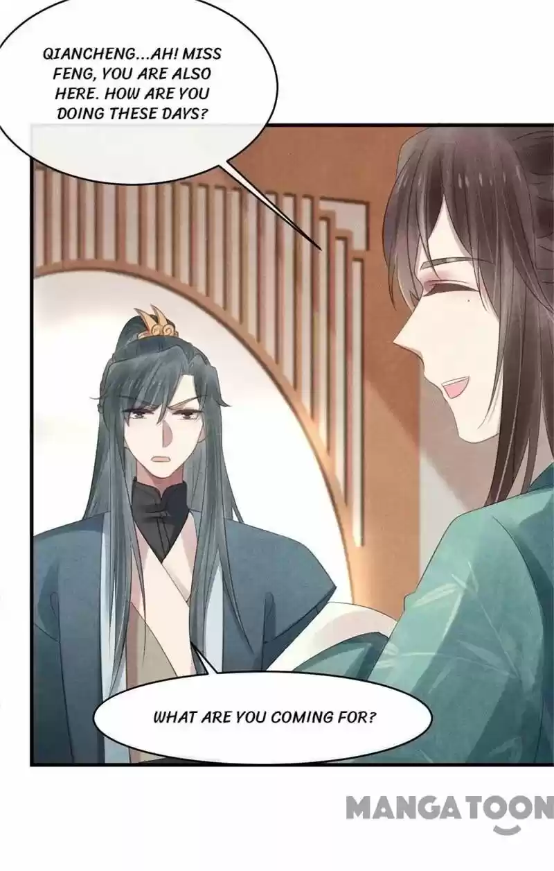 Princess Tomboy & Prince Grumpy Chapter 53