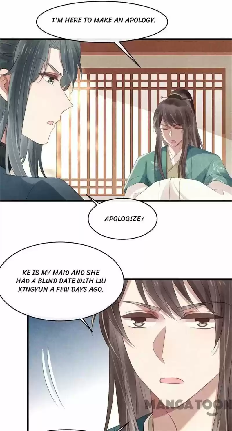 Princess Tomboy & Prince Grumpy Chapter 53