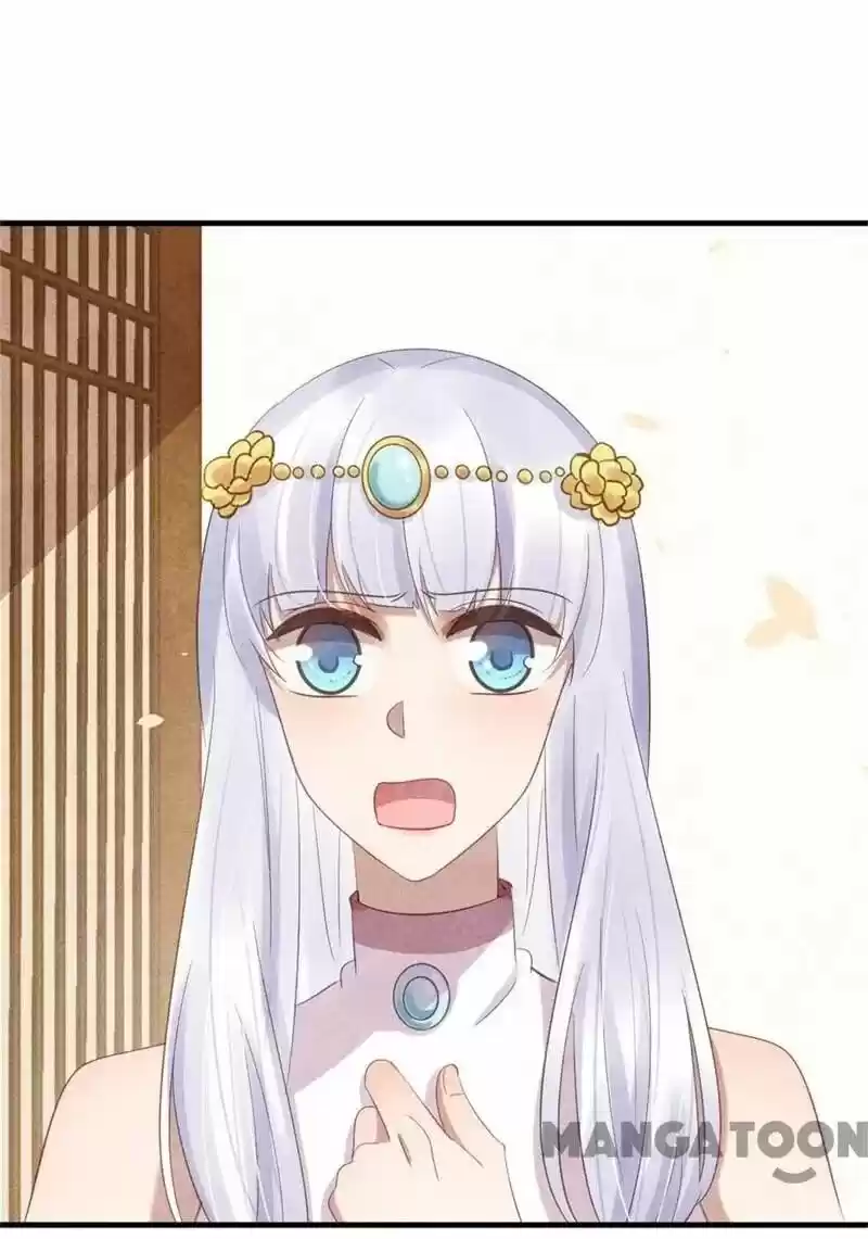 Princess Tomboy & Prince Grumpy Chapter 53