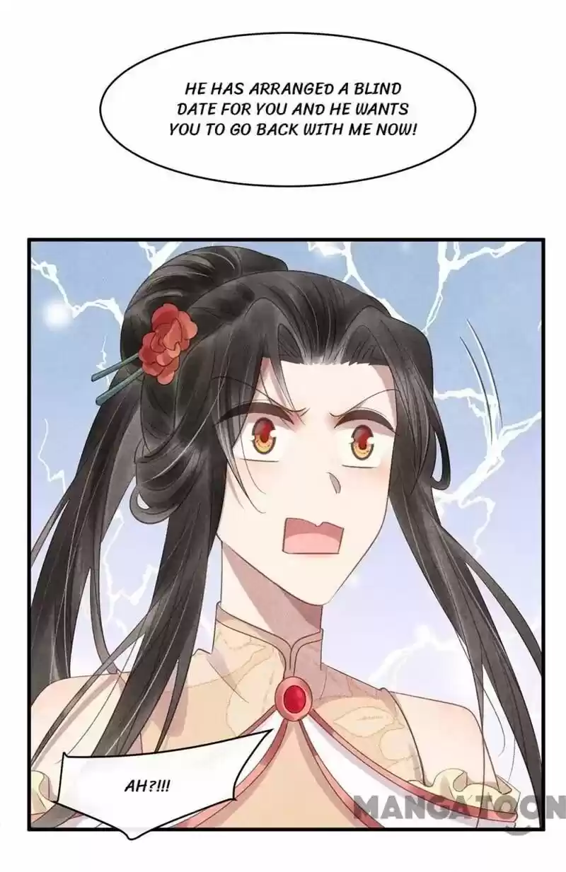 Princess Tomboy & Prince Grumpy Chapter 53