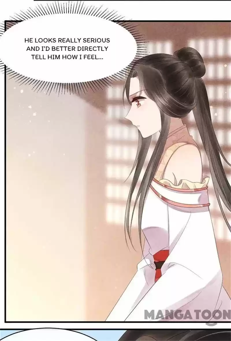 Princess Tomboy & Prince Grumpy Chapter 54