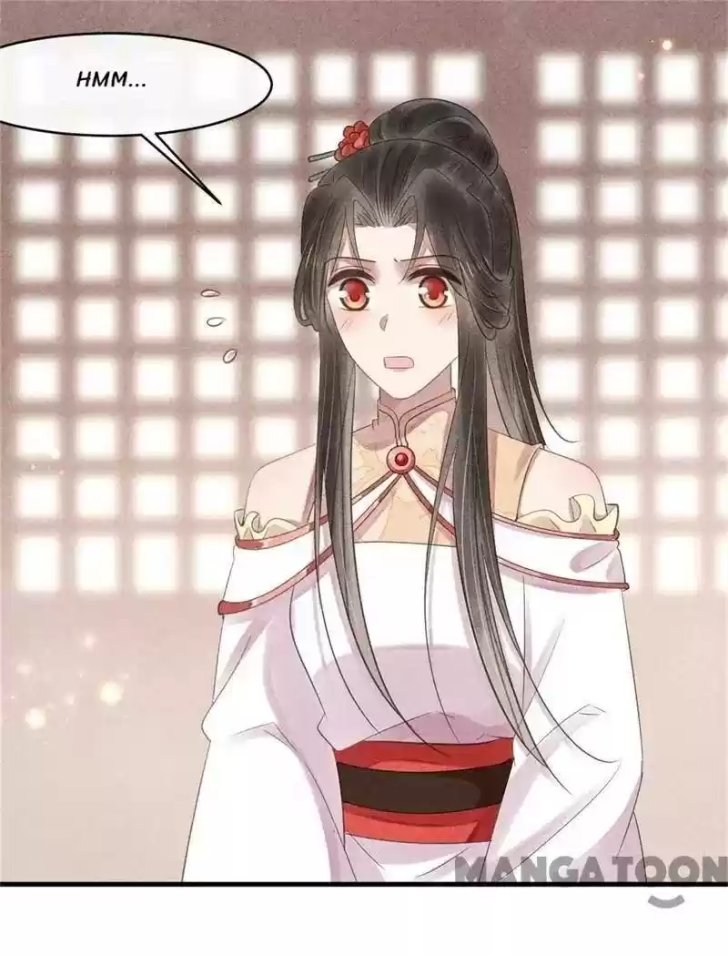 Princess Tomboy & Prince Grumpy Chapter 54