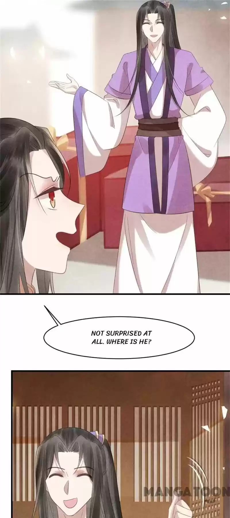 Princess Tomboy & Prince Grumpy Chapter 55