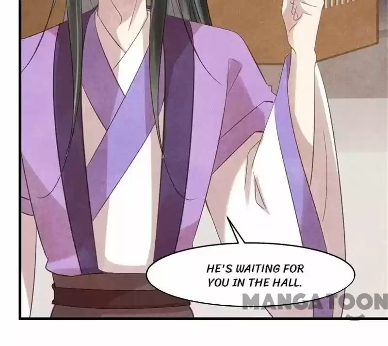 Princess Tomboy & Prince Grumpy Chapter 55