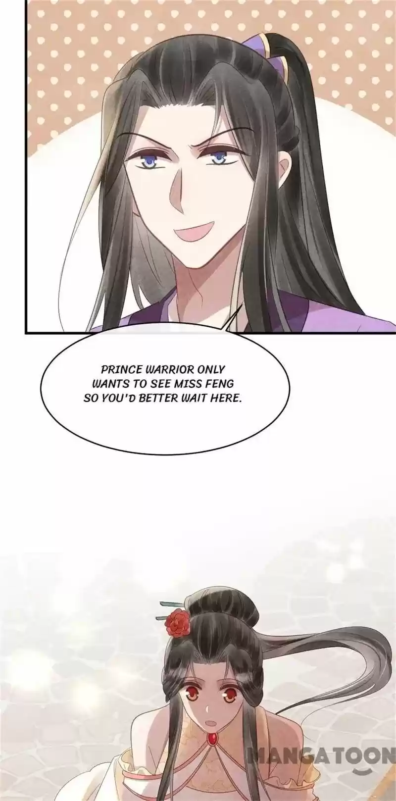 Princess Tomboy & Prince Grumpy Chapter 55