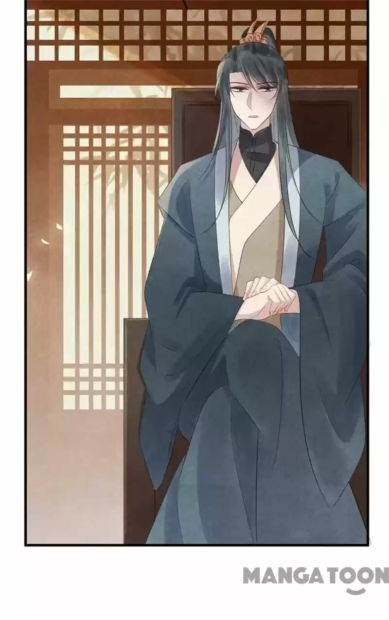 Princess Tomboy & Prince Grumpy Chapter 55