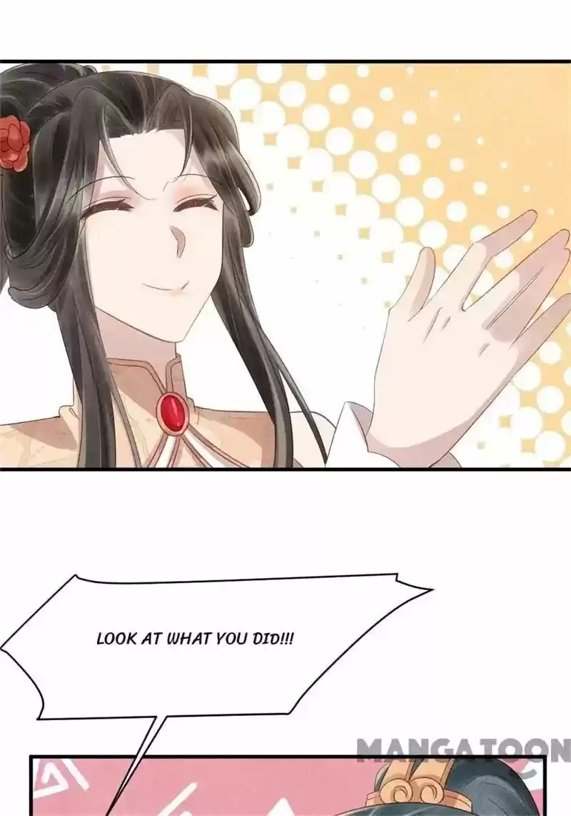 Princess Tomboy & Prince Grumpy Chapter 55