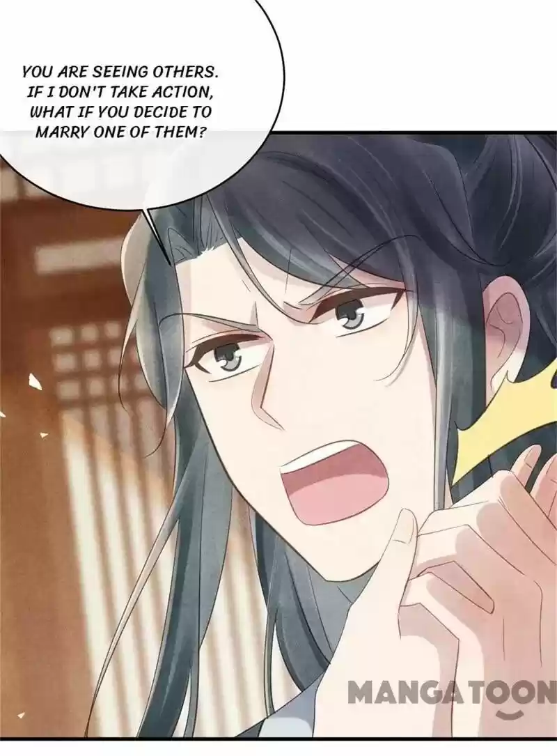 Princess Tomboy & Prince Grumpy Chapter 55