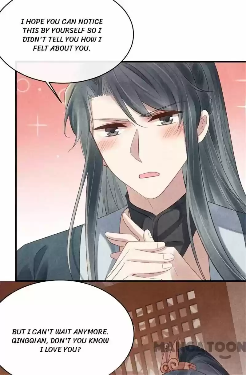 Princess Tomboy & Prince Grumpy Chapter 55