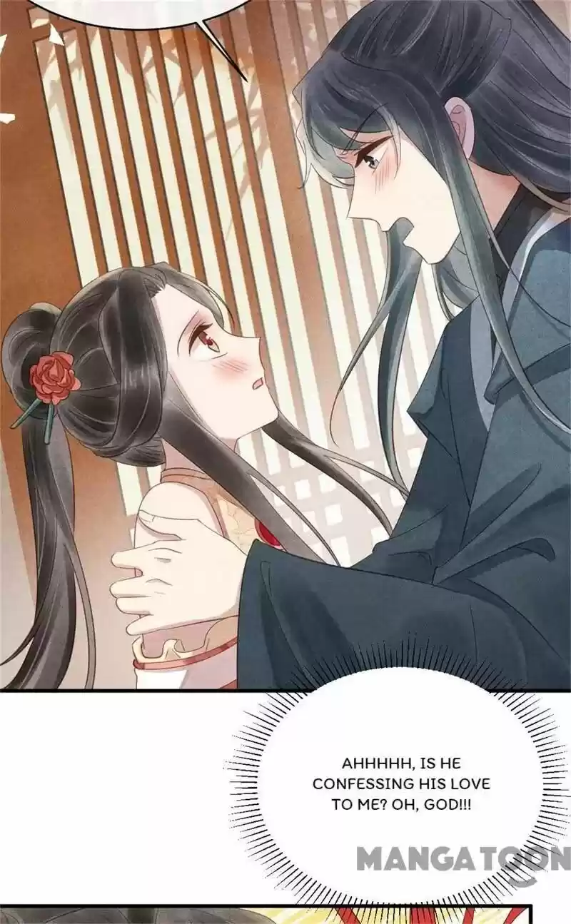 Princess Tomboy & Prince Grumpy Chapter 55