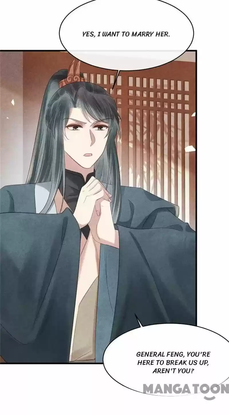 Princess Tomboy & Prince Grumpy Chapter 55