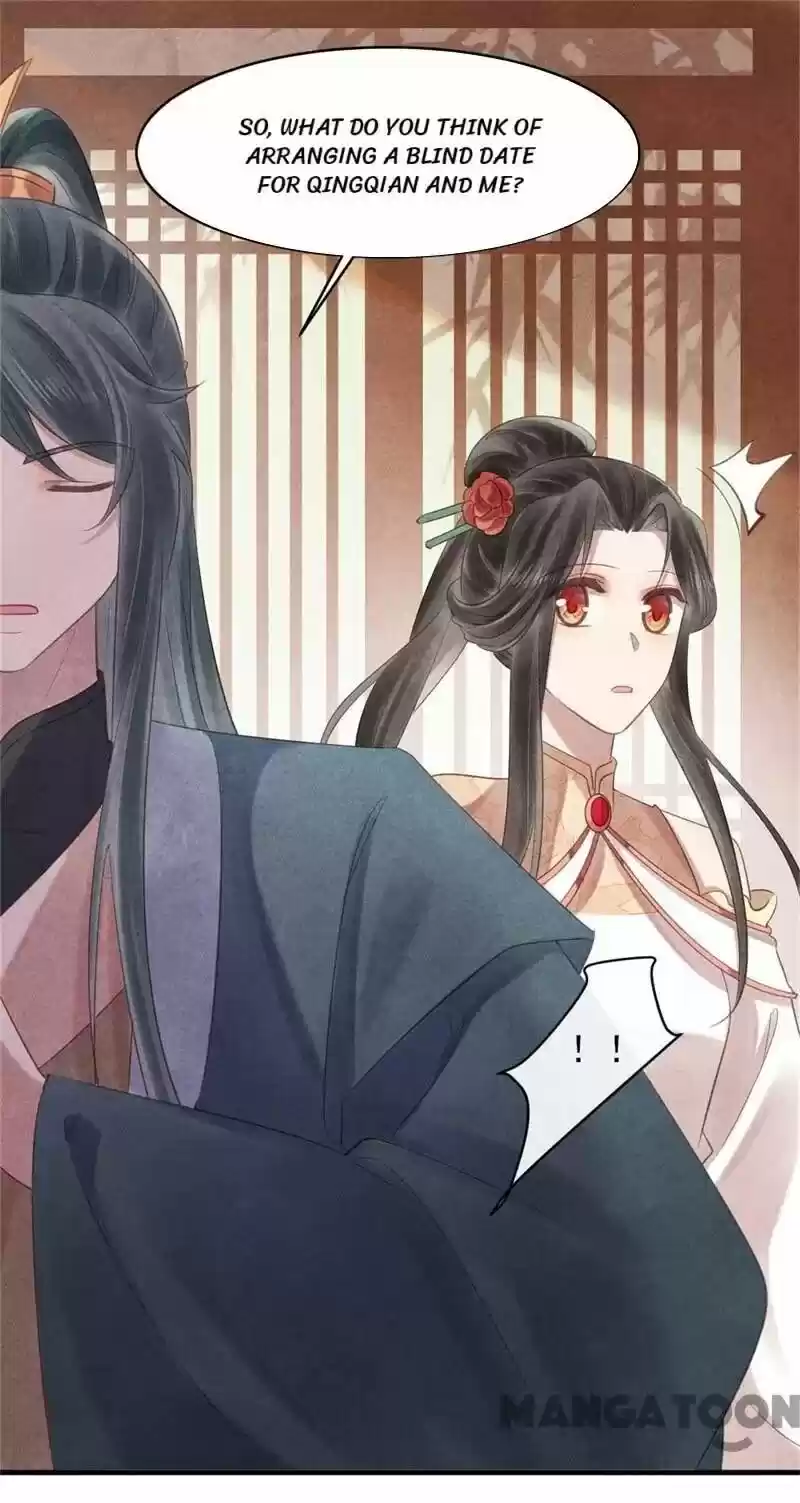 Princess Tomboy & Prince Grumpy Chapter 55