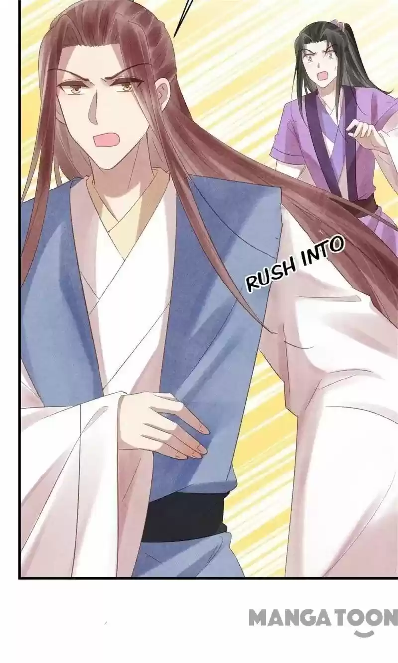 Princess Tomboy & Prince Grumpy Chapter 55