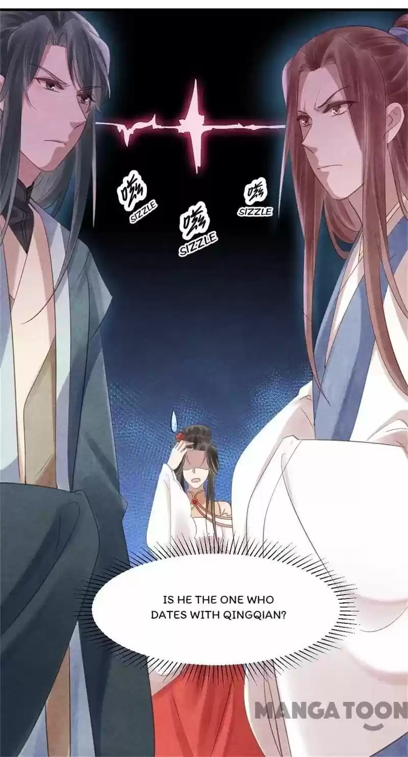 Princess Tomboy & Prince Grumpy Chapter 55