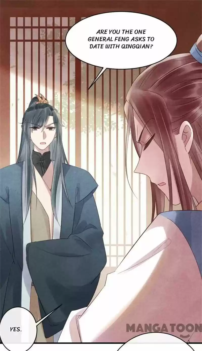 Princess Tomboy & Prince Grumpy Chapter 56