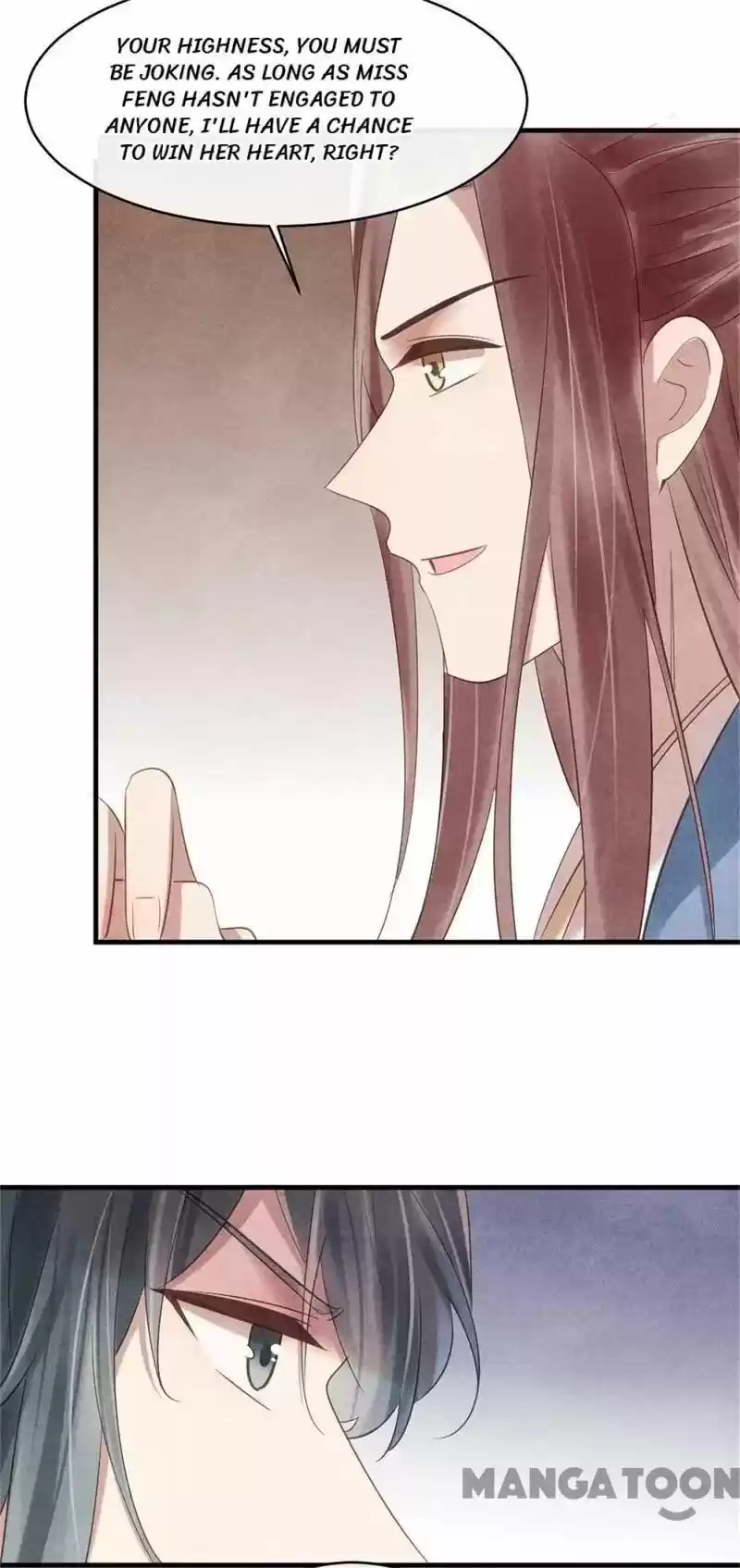 Princess Tomboy & Prince Grumpy Chapter 56