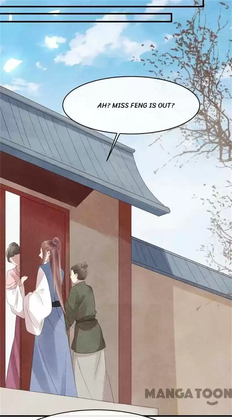 Princess Tomboy & Prince Grumpy Chapter 56