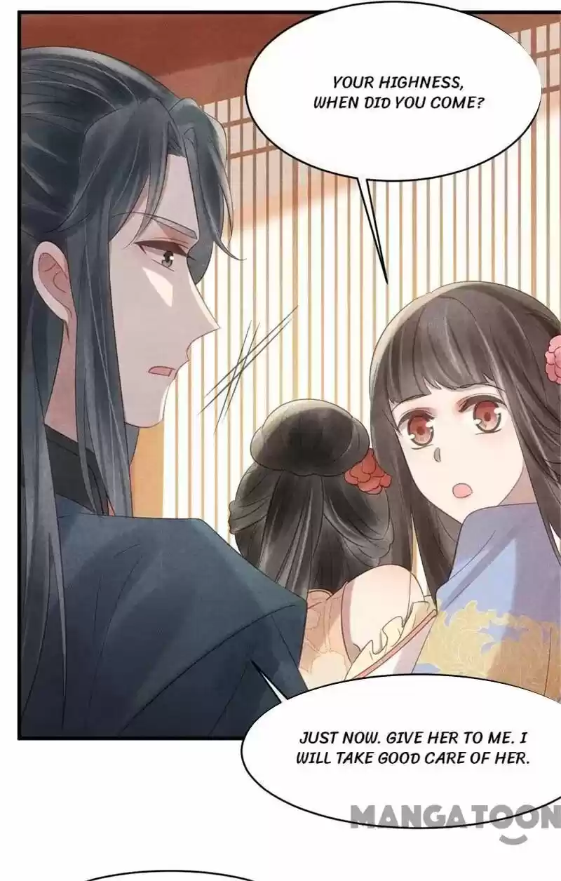 Princess Tomboy & Prince Grumpy Chapter 56