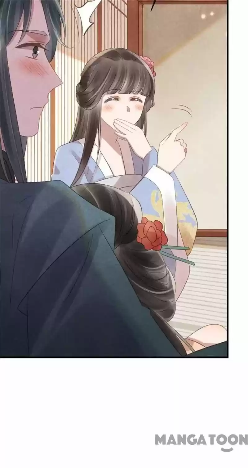 Princess Tomboy & Prince Grumpy Chapter 56