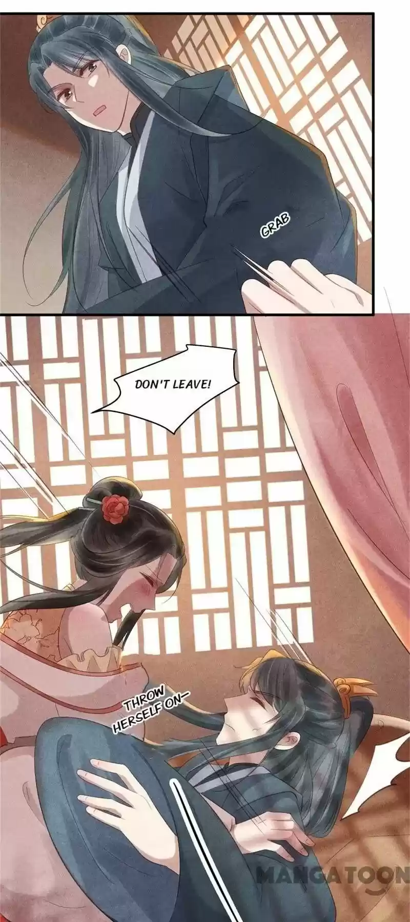 Princess Tomboy & Prince Grumpy Chapter 56