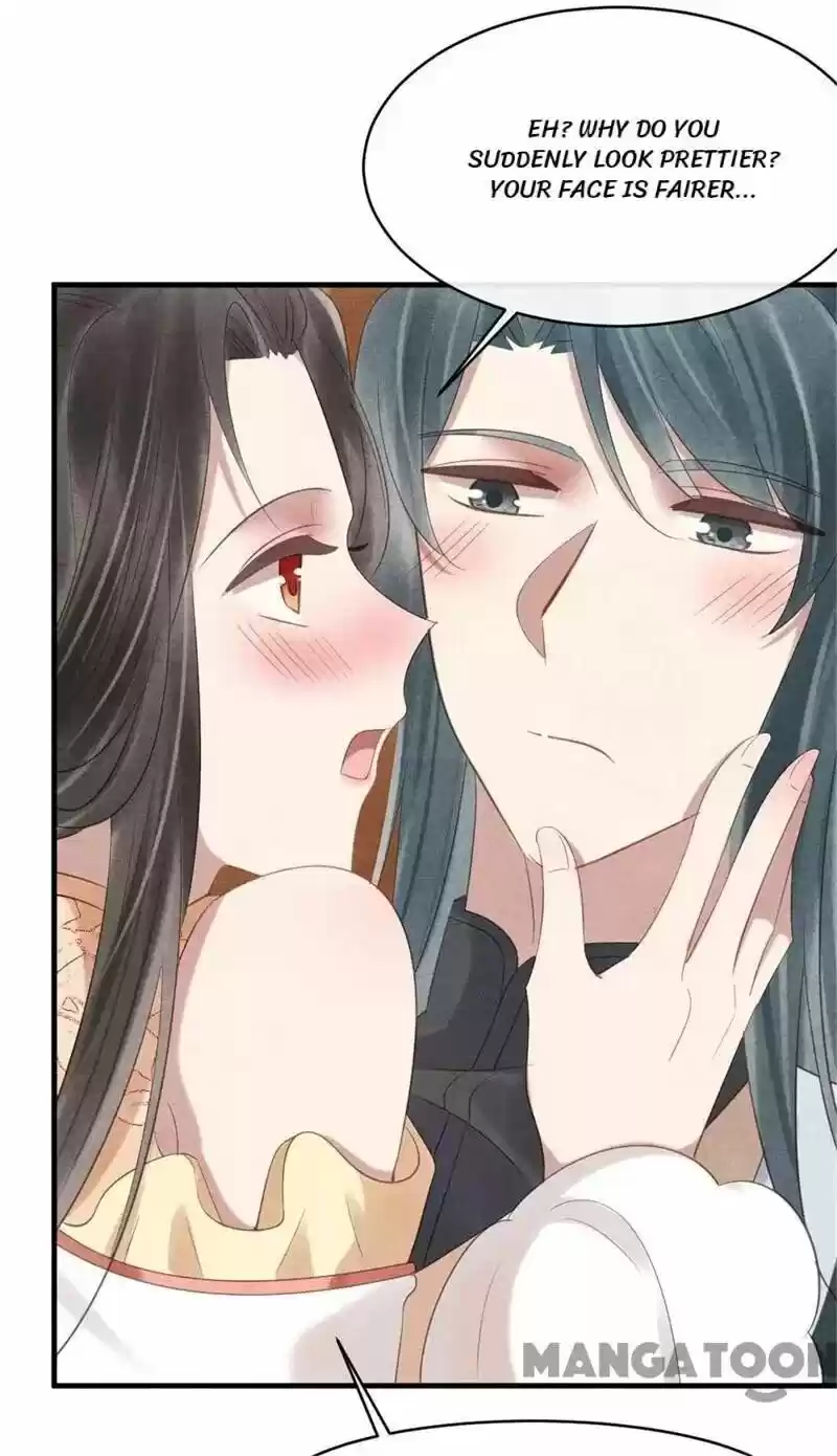 Princess Tomboy & Prince Grumpy Chapter 56