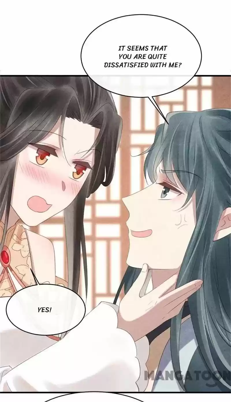 Princess Tomboy & Prince Grumpy Chapter 56